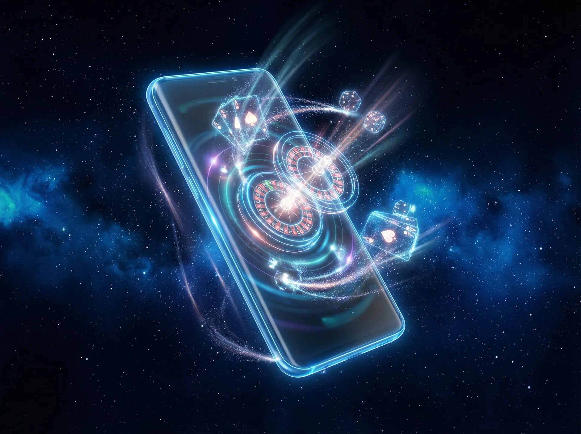 天空彩票掌上星际赌场移动端APP展示