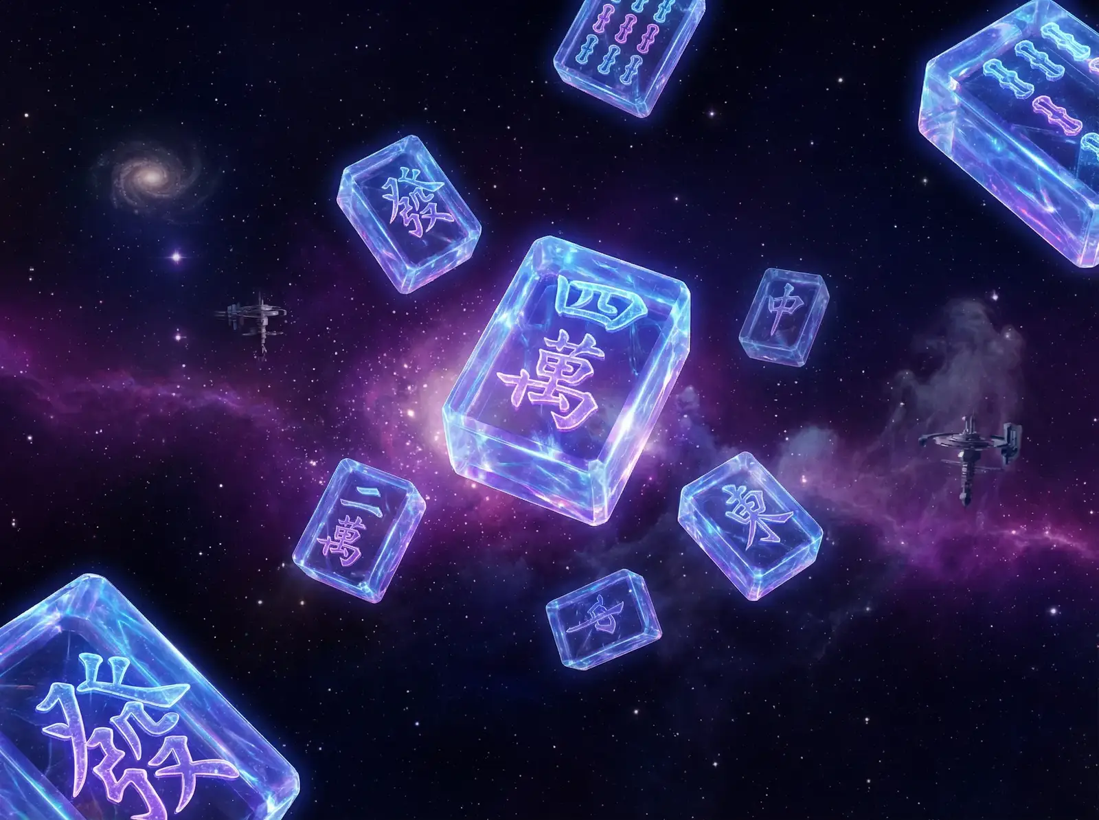 天空彩票棋牌游戏零重力水晶麻将