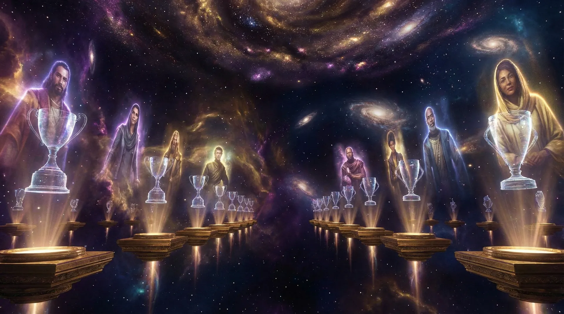 天空彩票冠军殿堂宇宙荣耀大厅