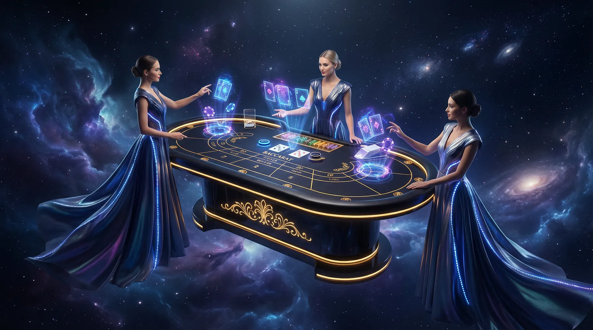 天空彩票真人百家乐跨维度心理对决