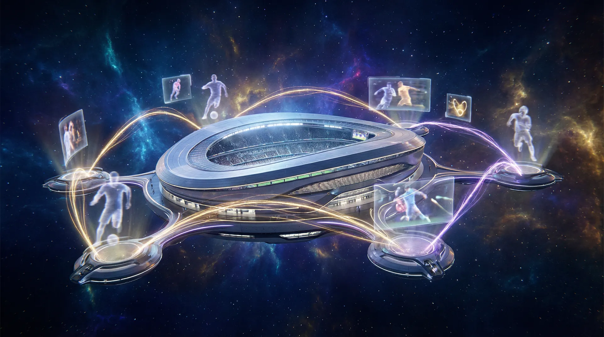 天空彩票体育投注预测未来的时空锚点