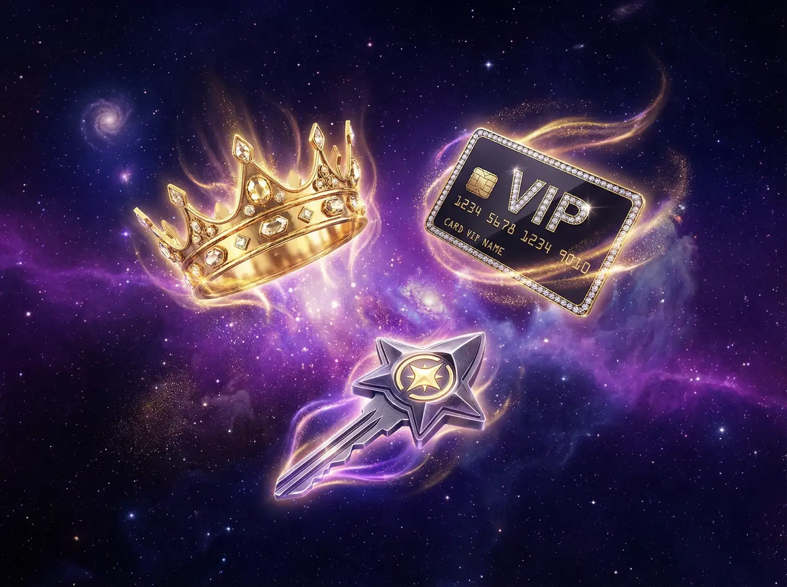 天空彩票VIP俱乐部专属奖励展示